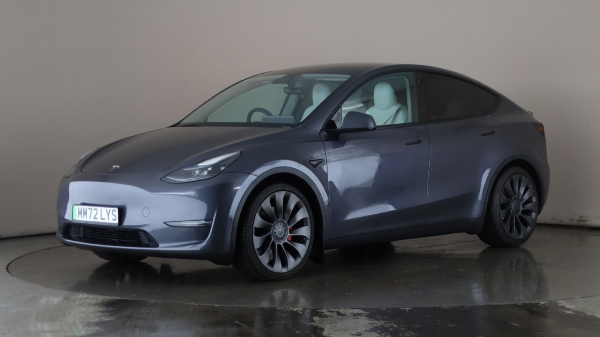 Performance AWD 5dr Auto [2023]