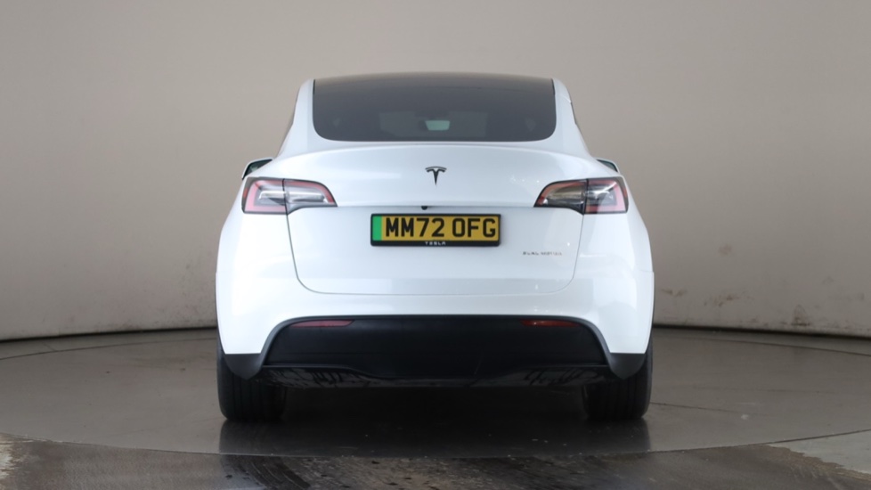 TESLA MODEL Y Image 4