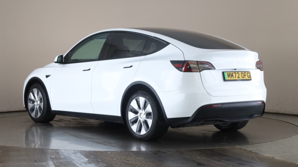 TESLA MODEL Y Image 3