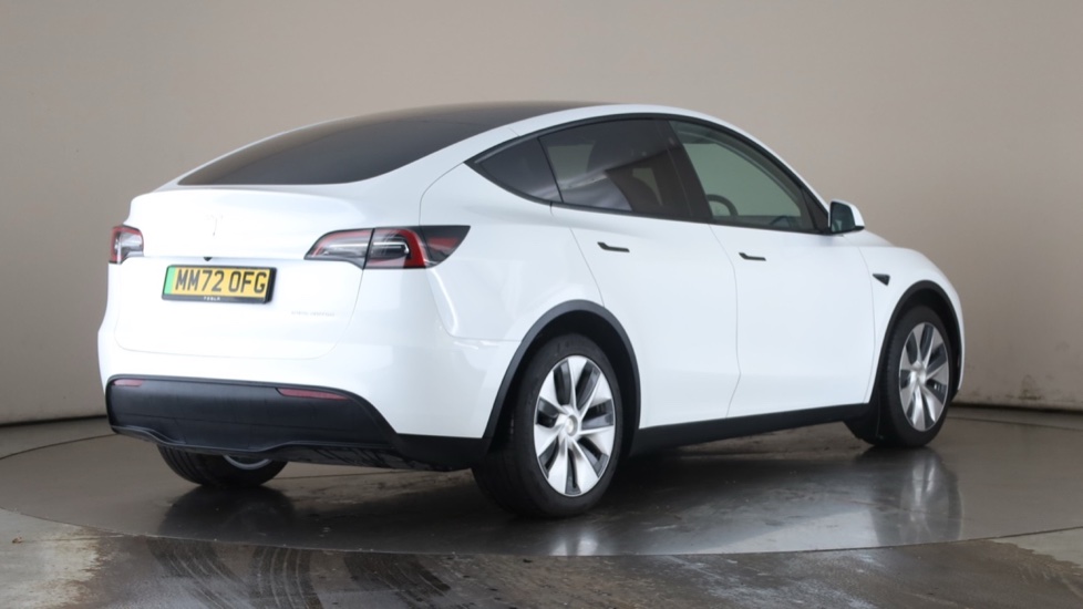TESLA MODEL Y Image 5