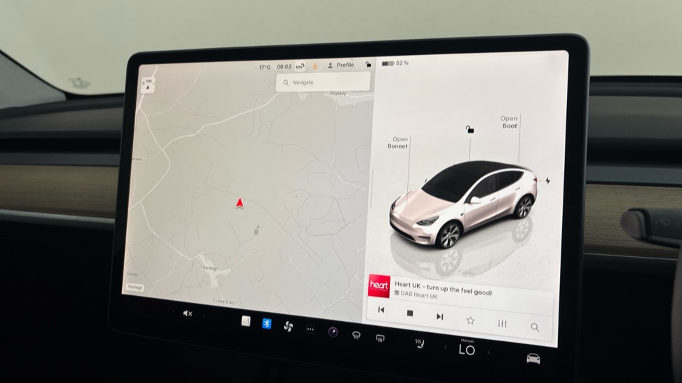 TESLA MODEL Y Image 12