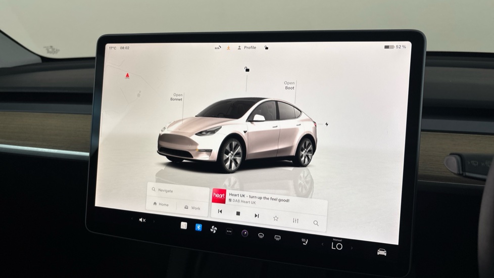 TESLA MODEL Y Image 13