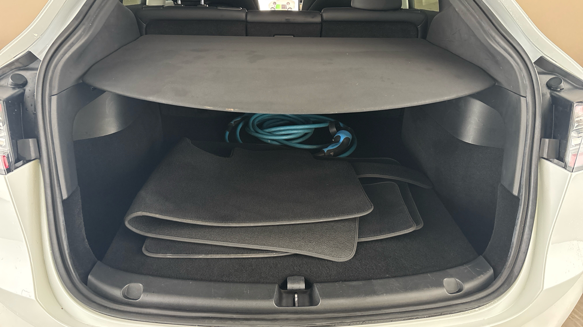 TESLA MODEL Y MODEL Y HATCHBACK Long Range AWD 5dr Auto