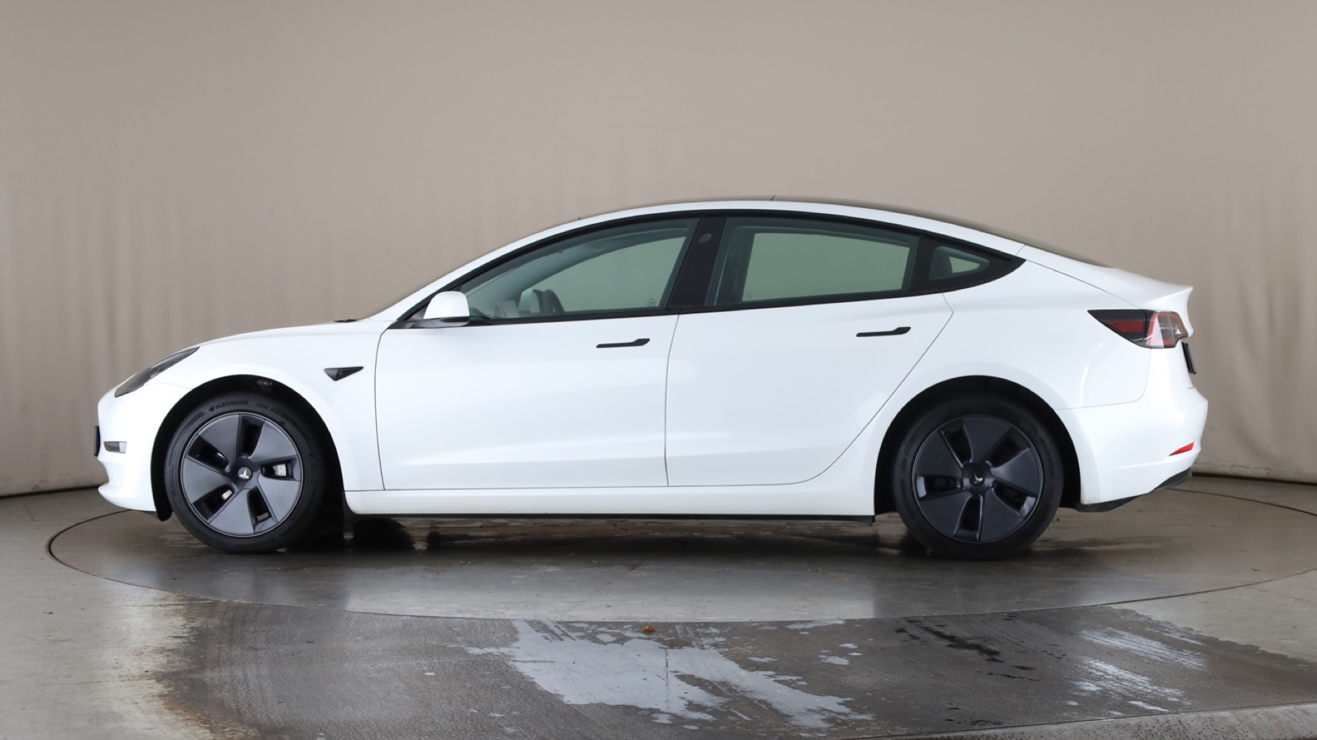 TESLA MODEL 3 MODEL 3 SALOON Long Range AWD 4dr Auto