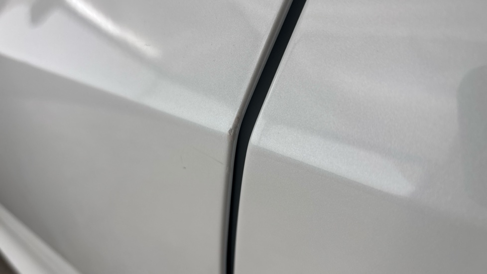TESLA MODEL 3 SALOON Long Range AWD 4dr Auto