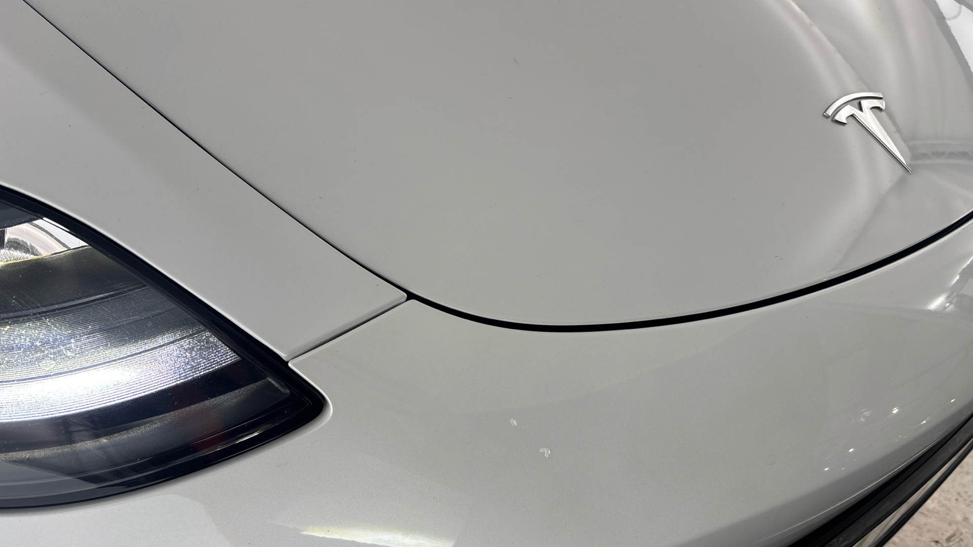 TESLA MODEL 3 MODEL 3 SALOON Long Range AWD 4dr Auto