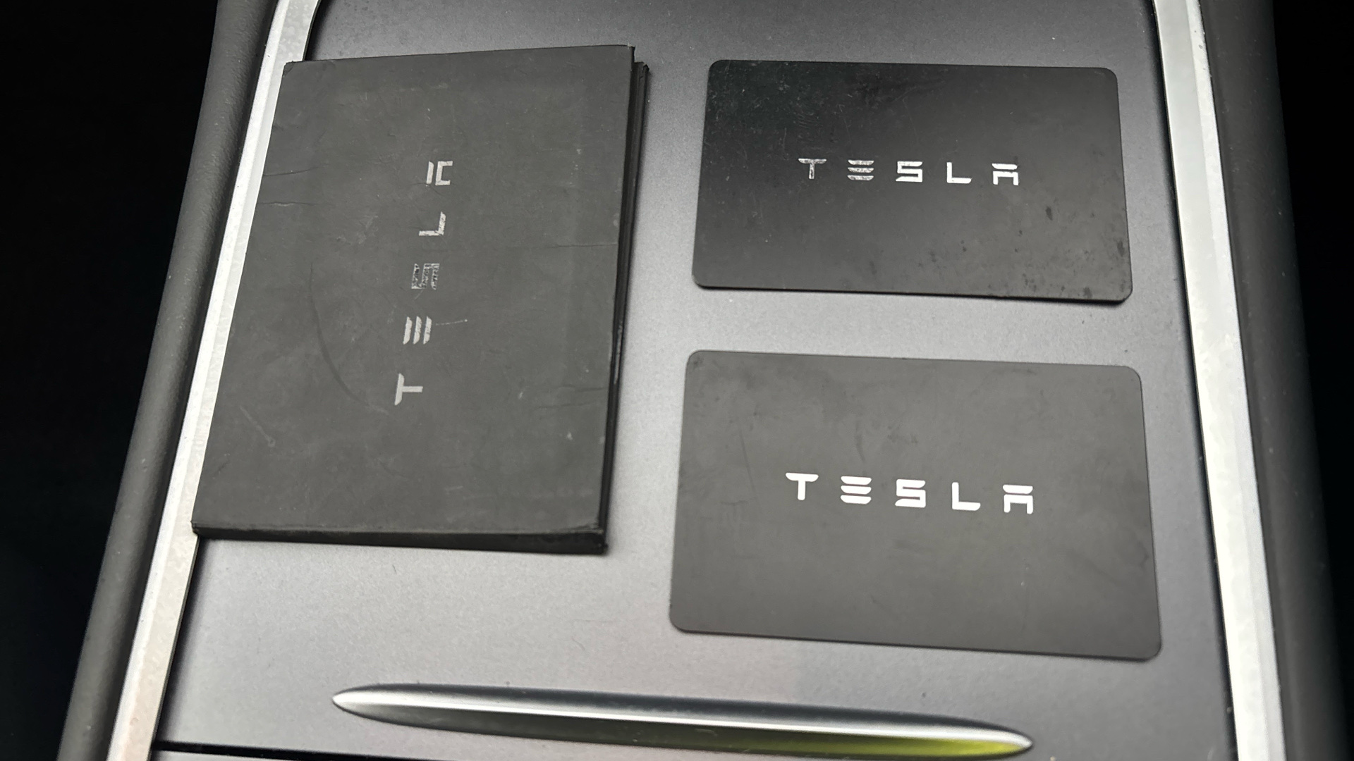 TESLA MODEL 3 MODEL 3 SALOON Long Range AWD 4dr Auto