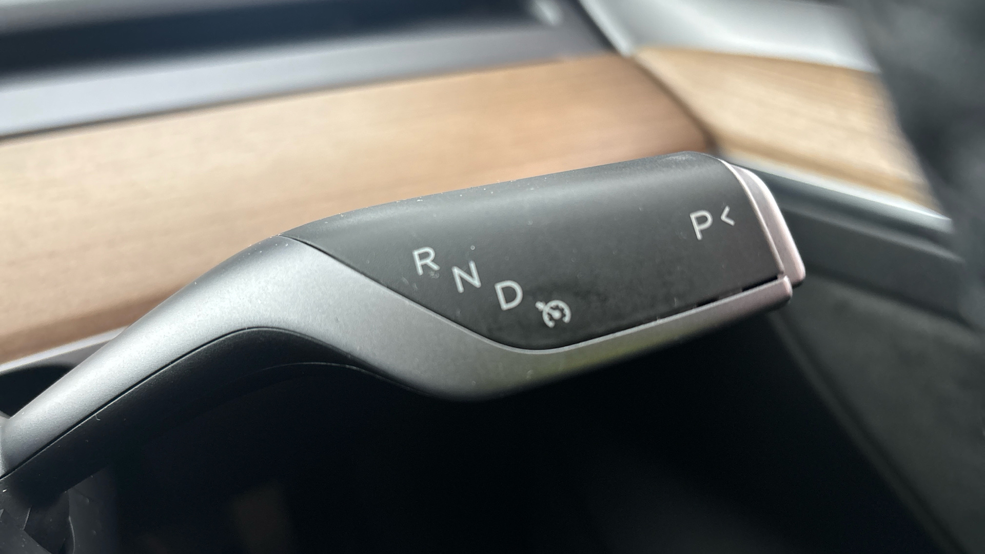 TESLA MODEL 3 MODEL 3 SALOON Long Range AWD 4dr Auto