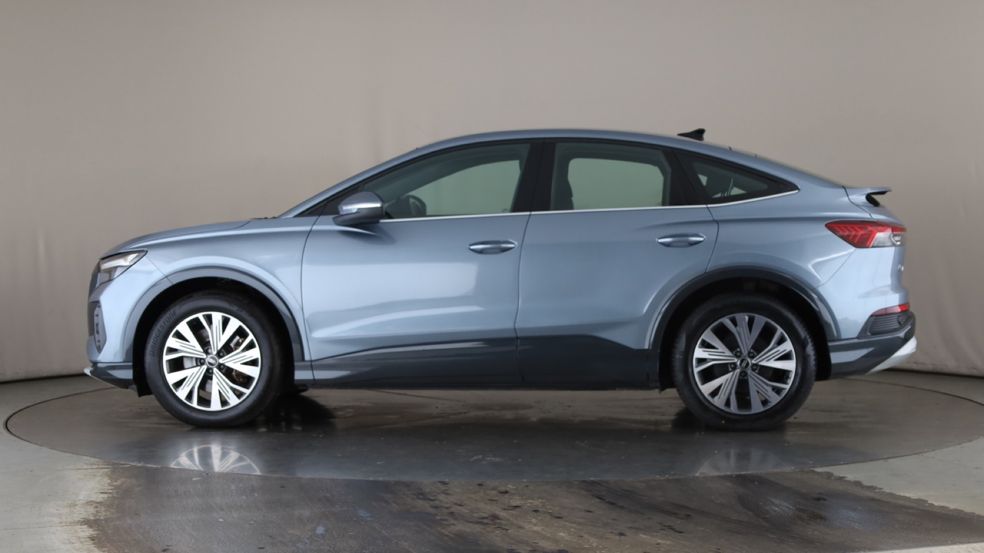 150kW 40 82.77kWh Sport 5dr Auto