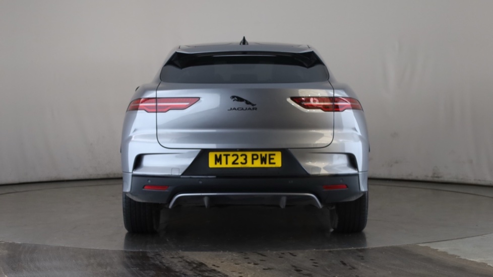 JAGUAR I-PACE Image 4