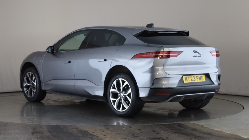 JAGUAR I-PACE Image 3