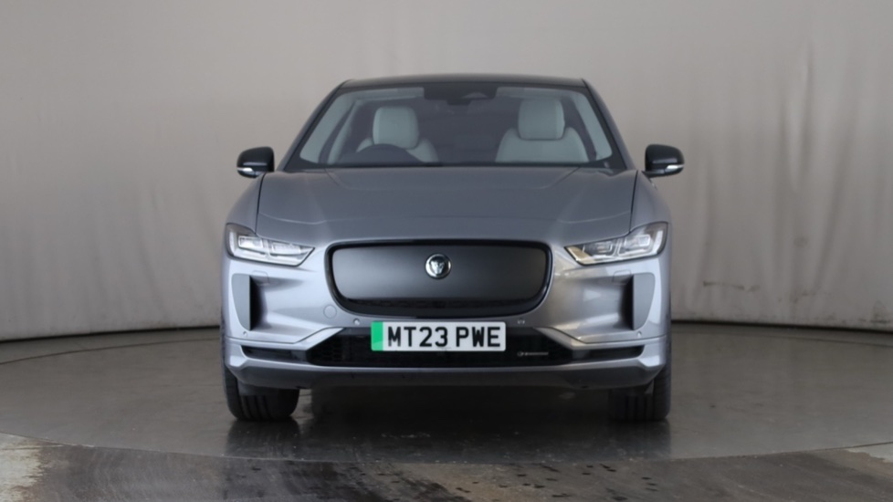 JAGUAR I-PACE Image 8
