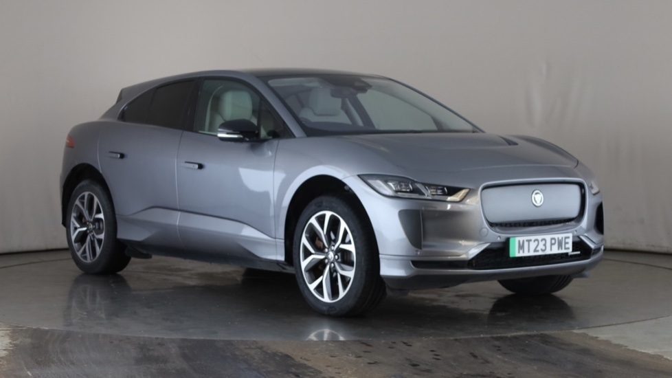 JAGUAR I-PACE Image 7