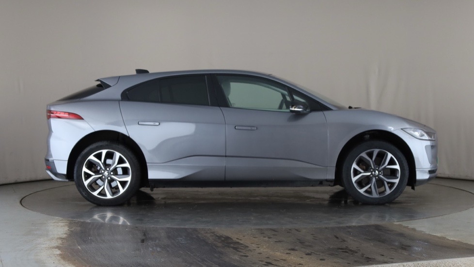JAGUAR I-PACE Image 6