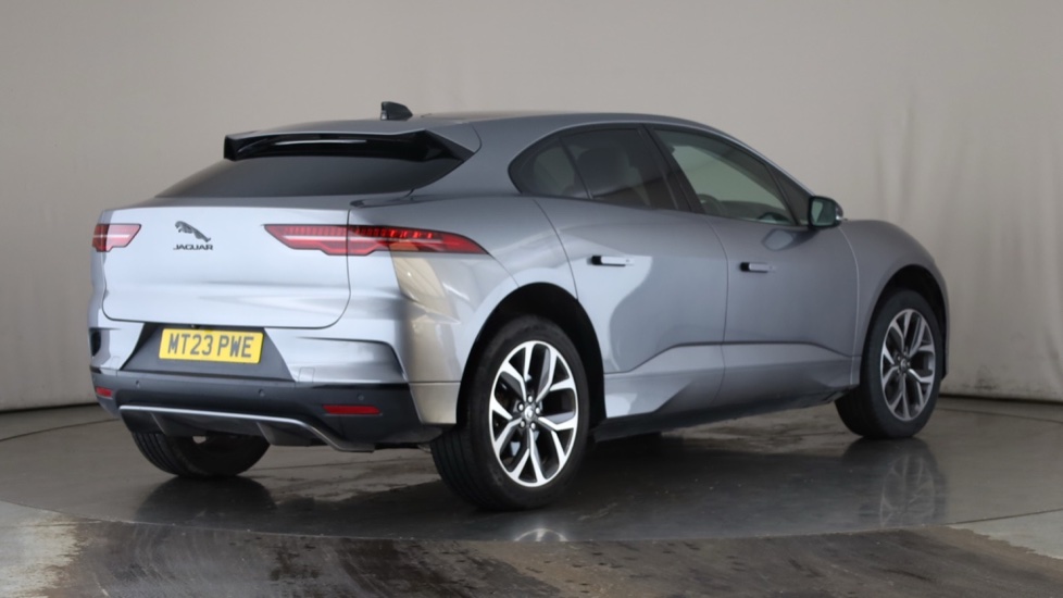 JAGUAR I-PACE Image 5