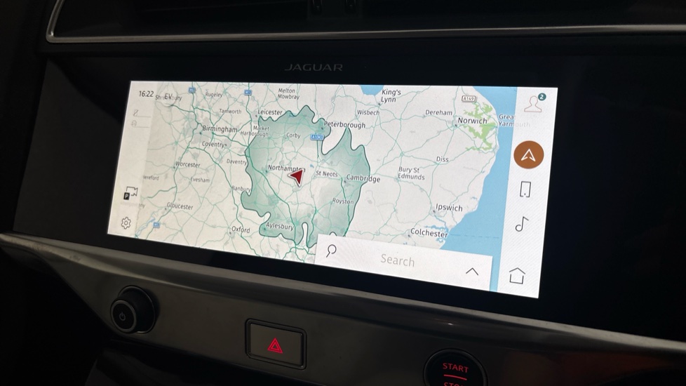 JAGUAR I-PACE Image 12