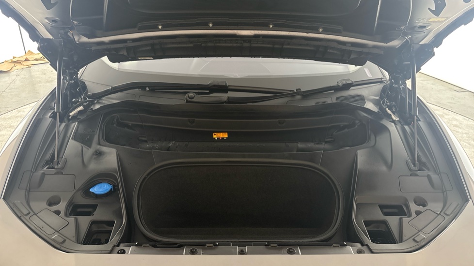 JAGUAR I-PACE Image 16