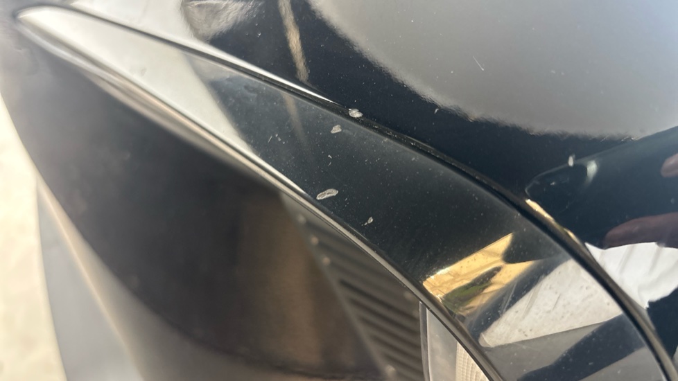 MG MG4 chips