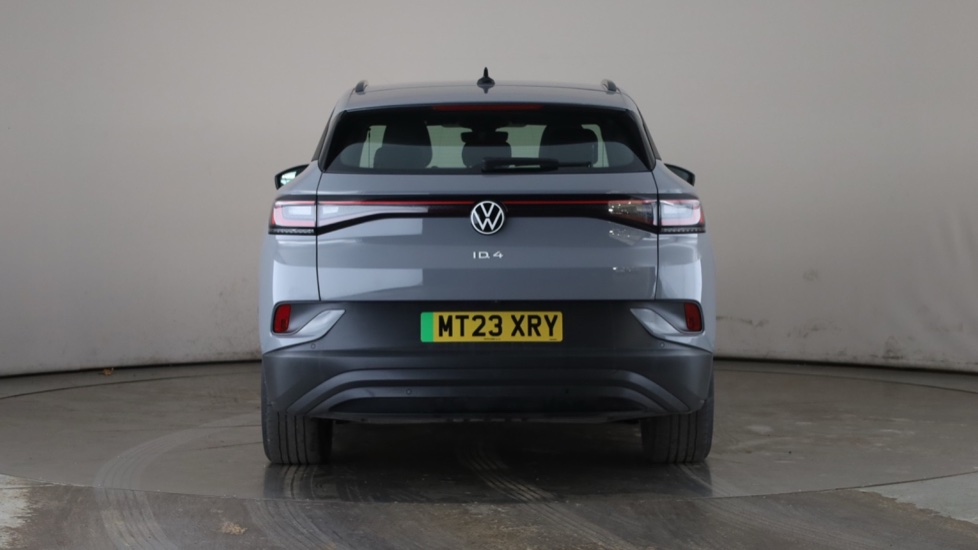 VOLKSWAGEN ID.4 Image 4