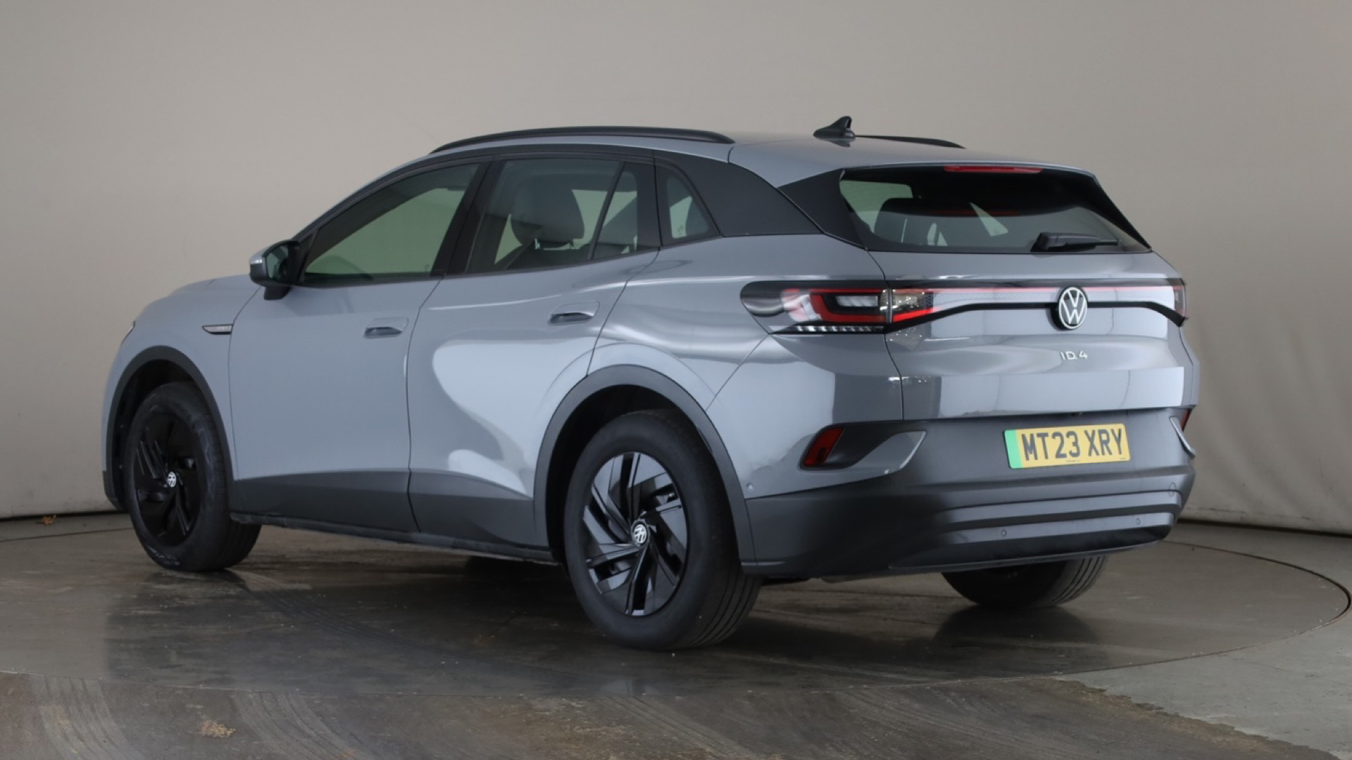 125kW Life Ed Pure Perf 52kWh 5dr Auto [110kW Ch]