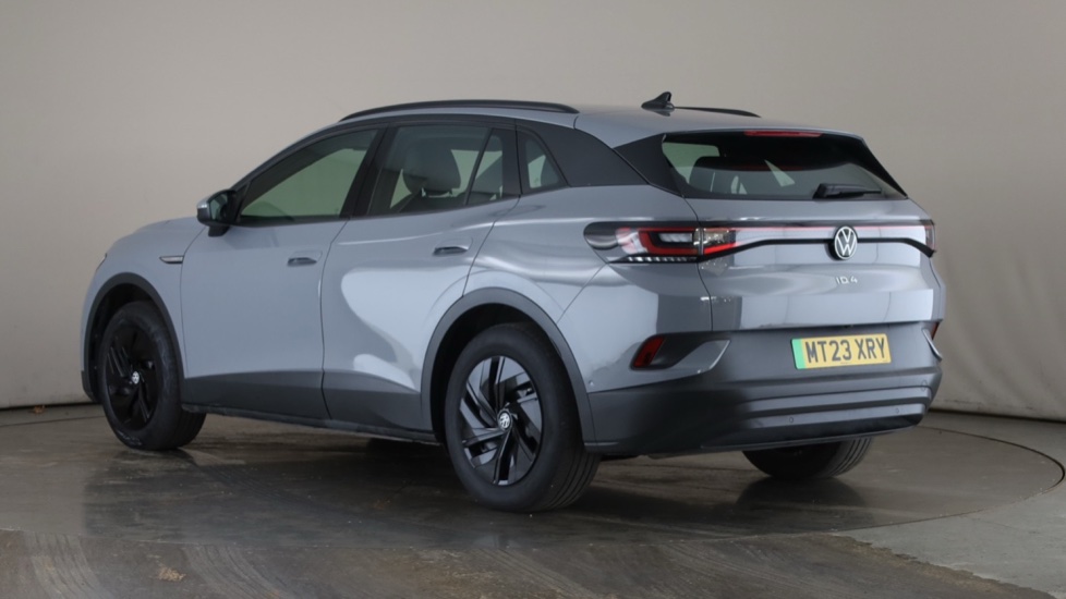 VOLKSWAGEN ID.4 Image 3