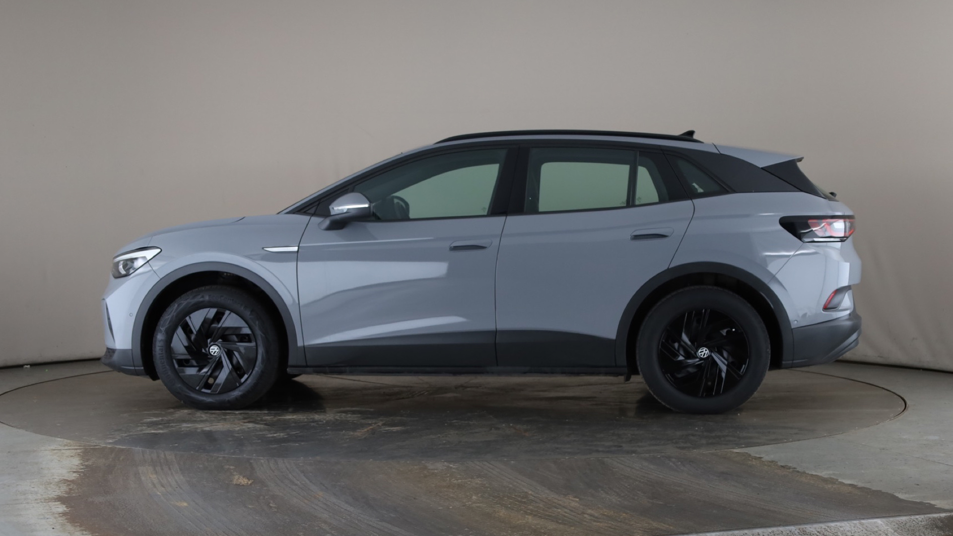 125kW Life Ed Pure Perf 52kWh 5dr Auto [110kW Ch]