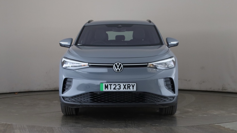VOLKSWAGEN ID.4 Image 8