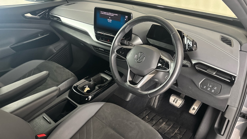 VOLKSWAGEN ID.4 Image 9