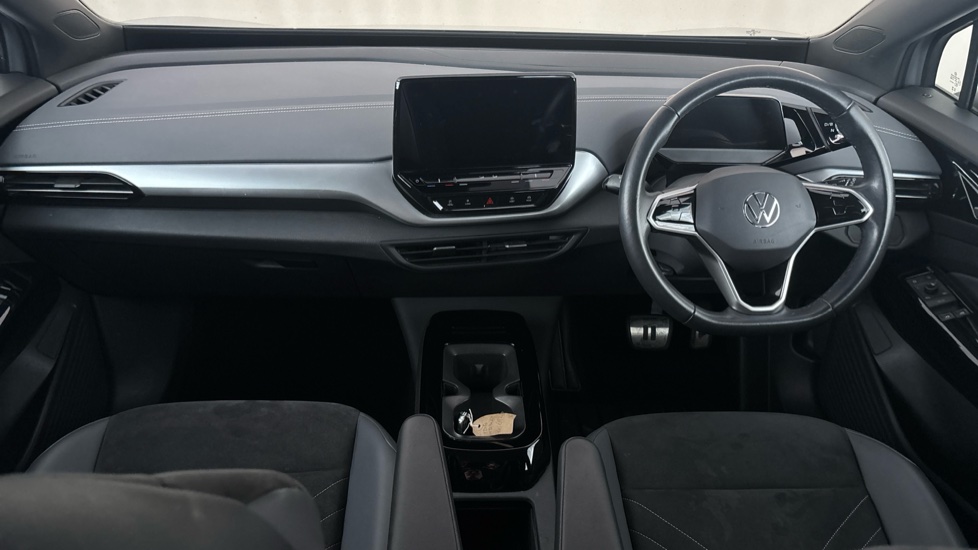 VOLKSWAGEN ID.4 Image 11