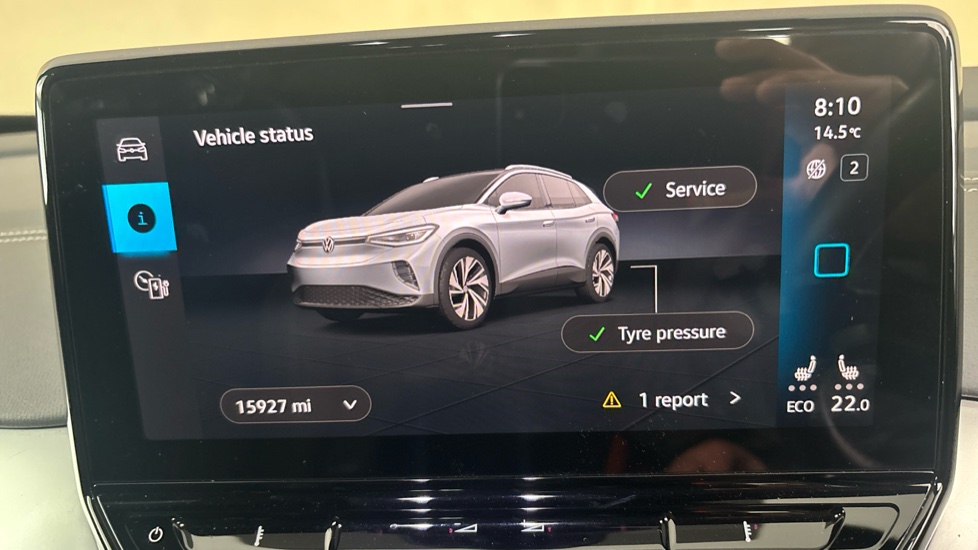 VOLKSWAGEN ID.4 Image 12