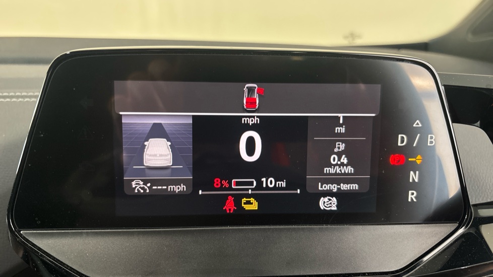 VOLKSWAGEN ID.4 Image 13