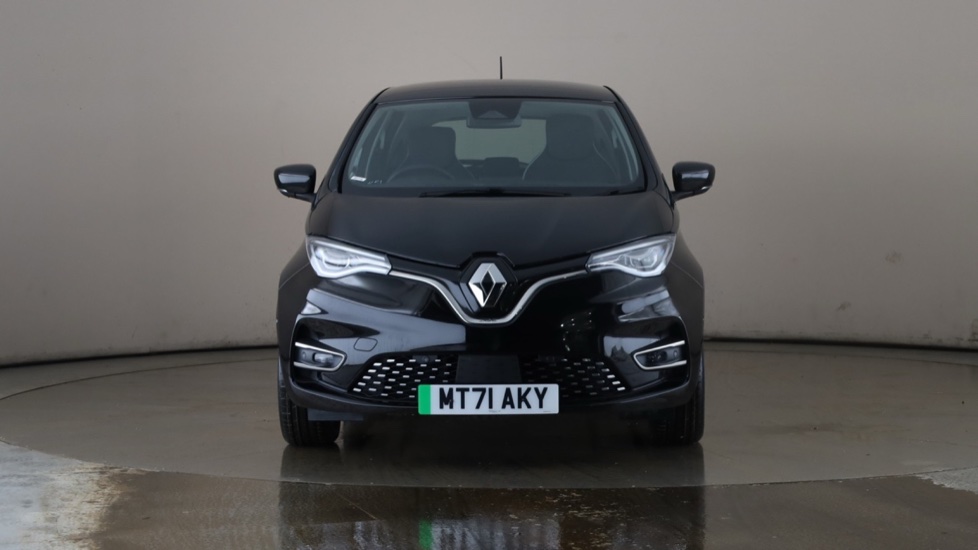 RENAULT ZOE Image 8