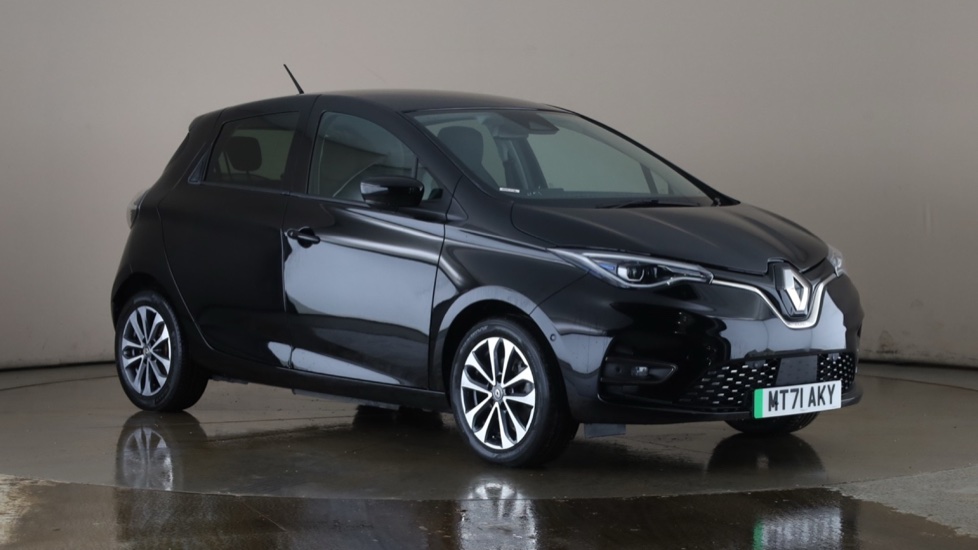 RENAULT ZOE Image 7