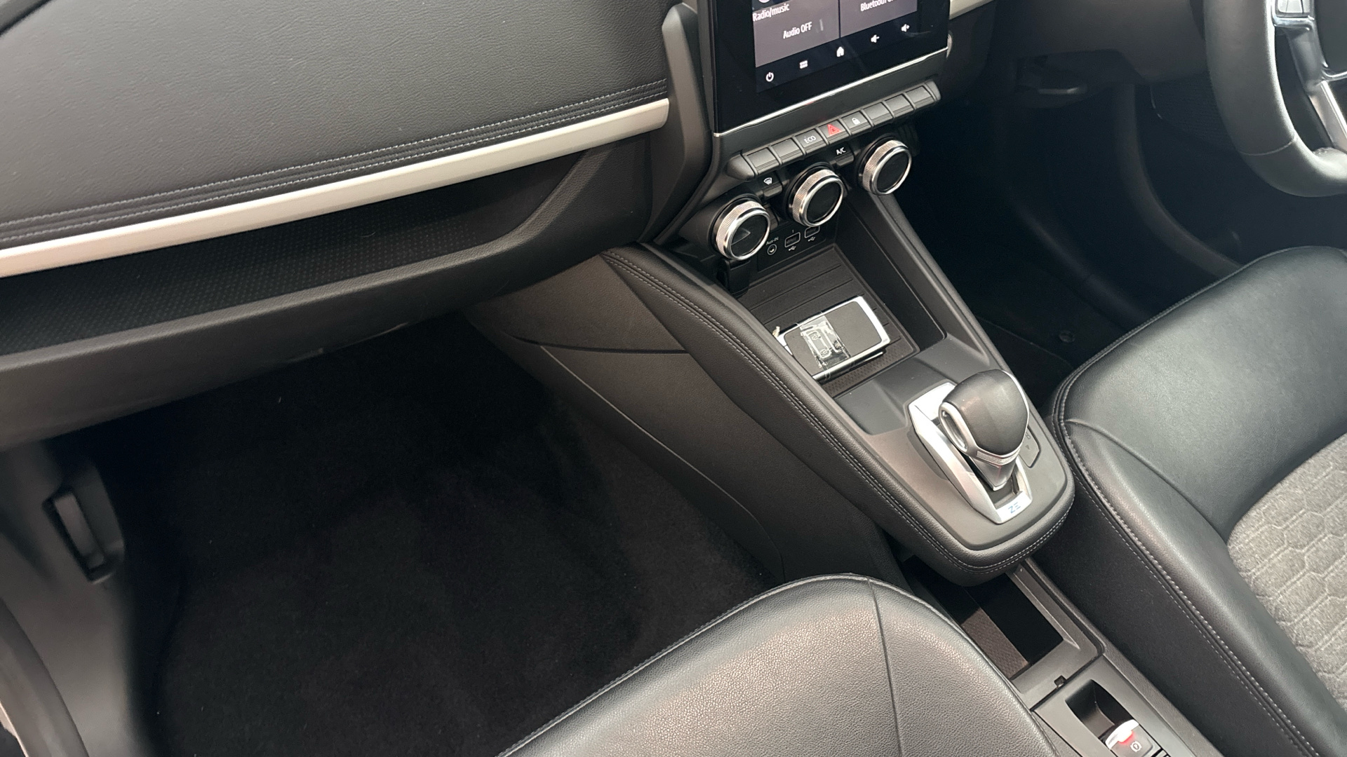 4058358 100kW GT Line R135 50kWh Rapid Charge 5dr Auto