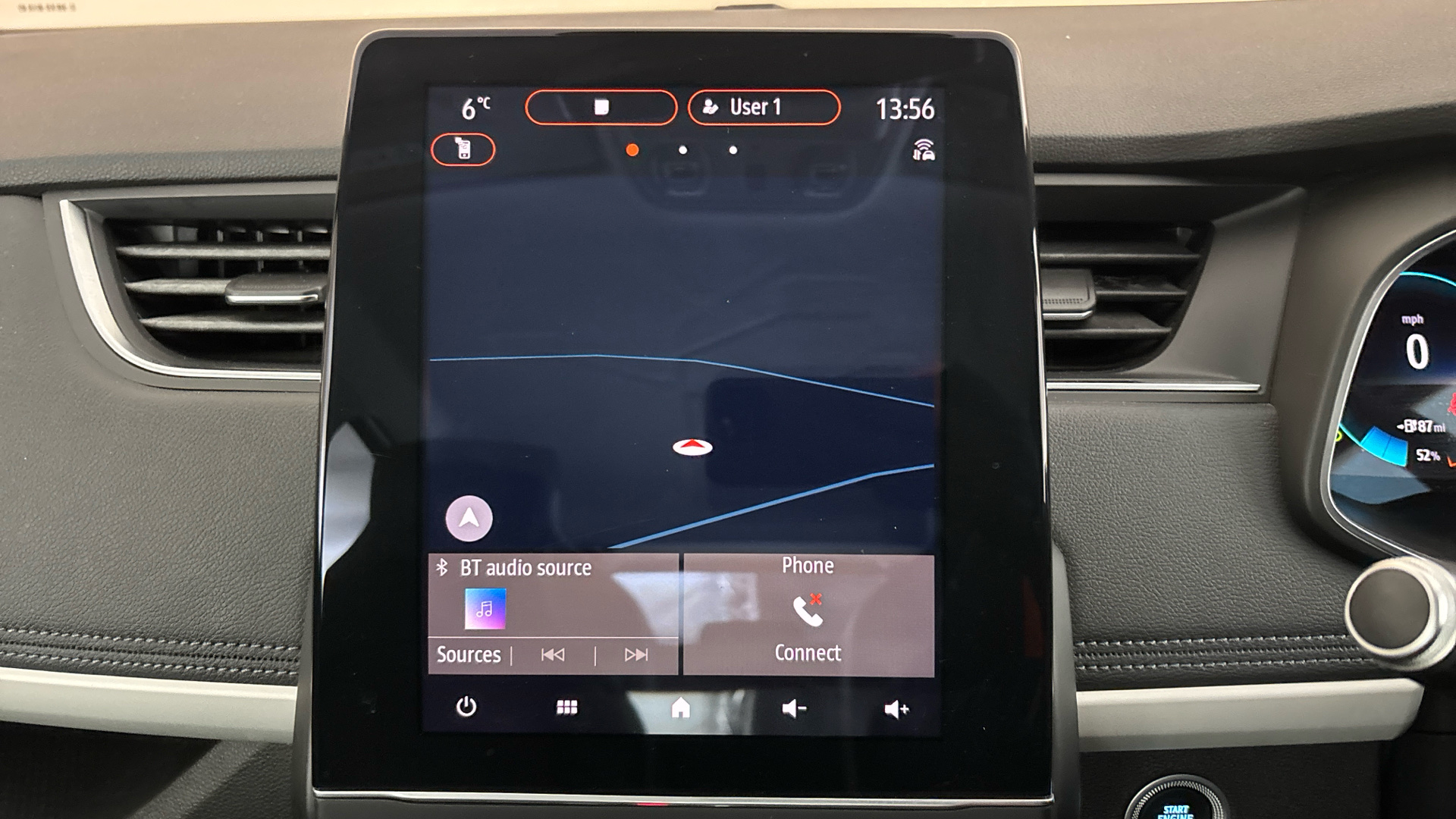 4058358 100kW GT Line R135 50kWh Rapid Charge 5dr Auto