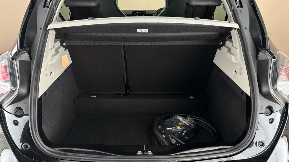 RENAULT ZOE Image 15