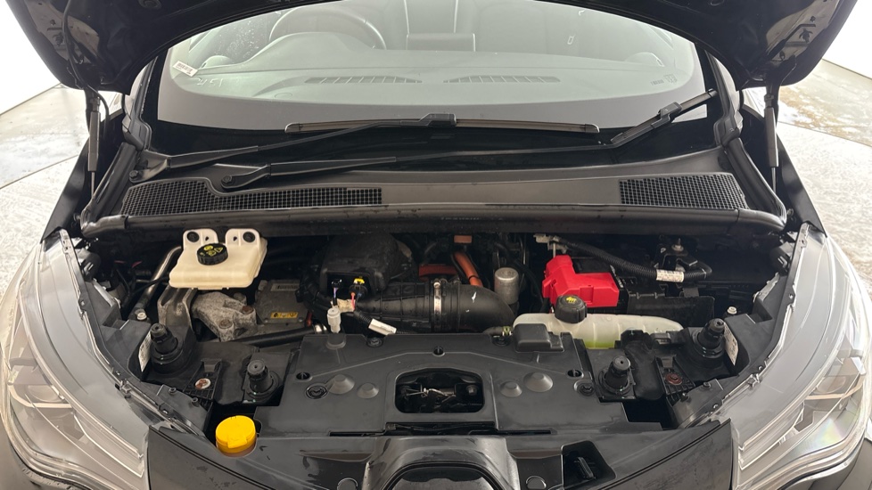 RENAULT ZOE Image 16