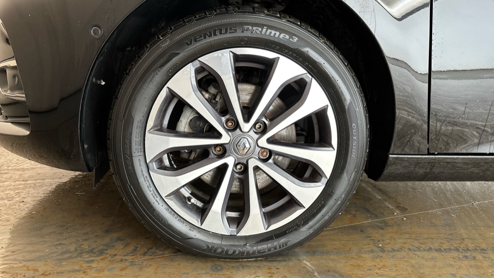 RENAULT ZOE Image 17