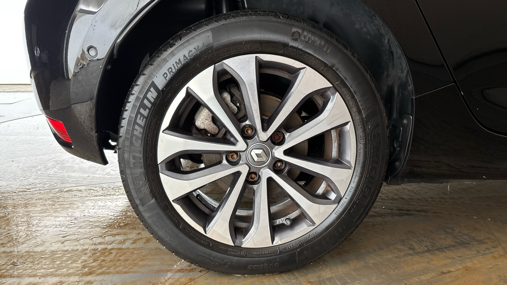 4058358 100kW GT Line R135 50kWh Rapid Charge 5dr Auto