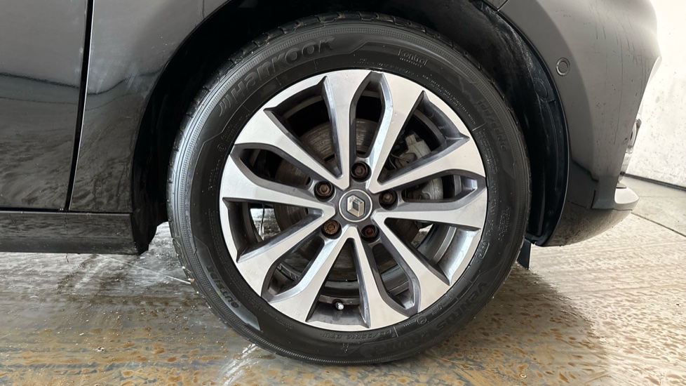 RENAULT ZOE Image 20