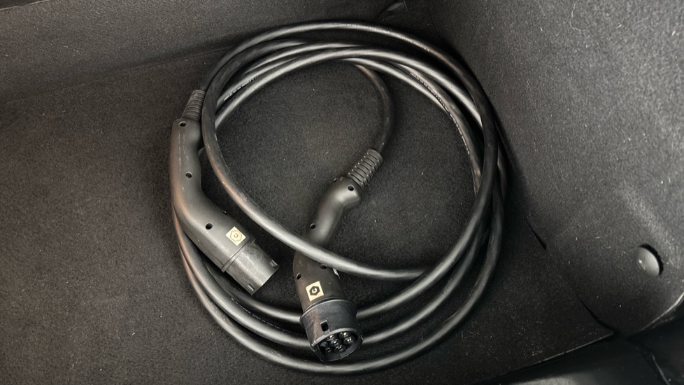 RENAULT ZOE Image 22