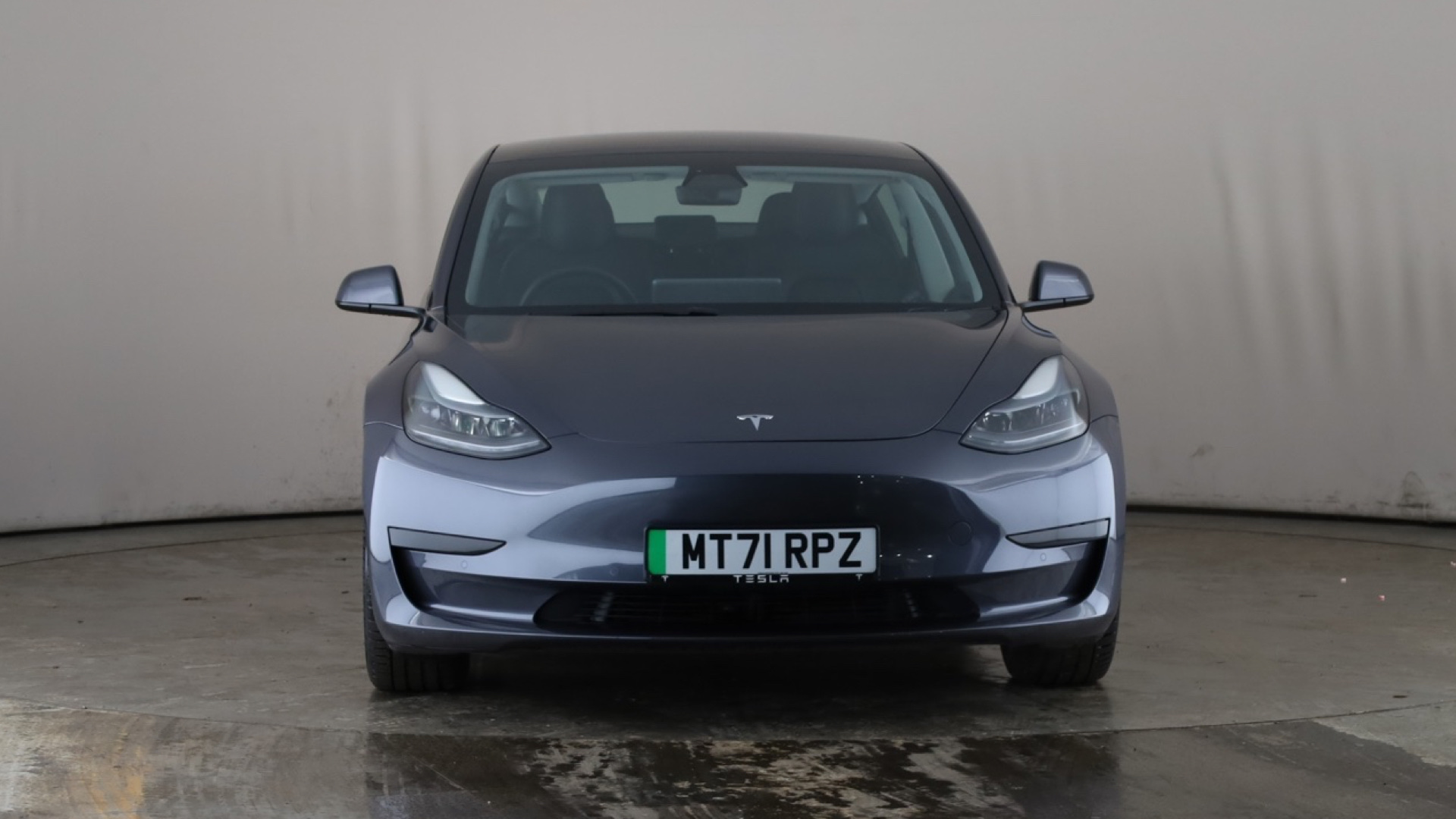 4020922 Standard Plus 4dr Auto