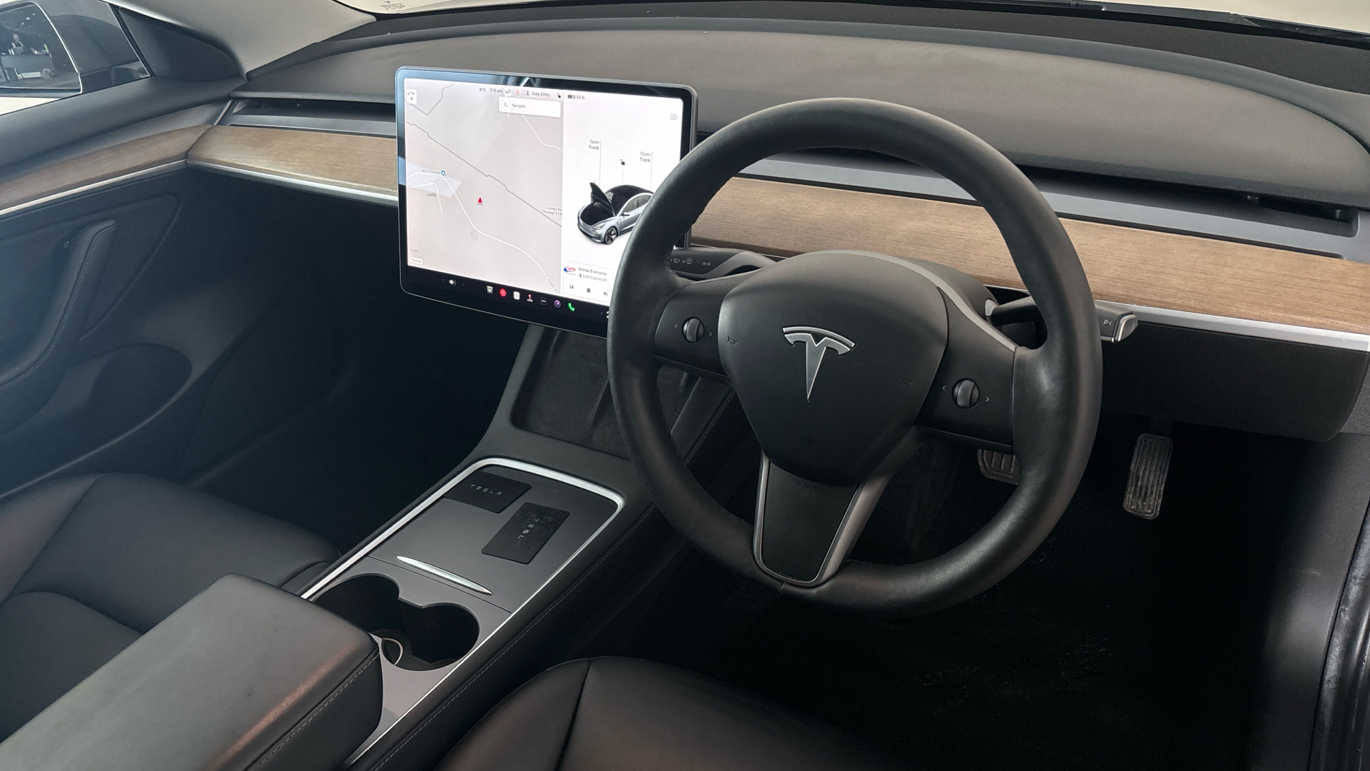 4020922 Standard Plus 4dr Auto