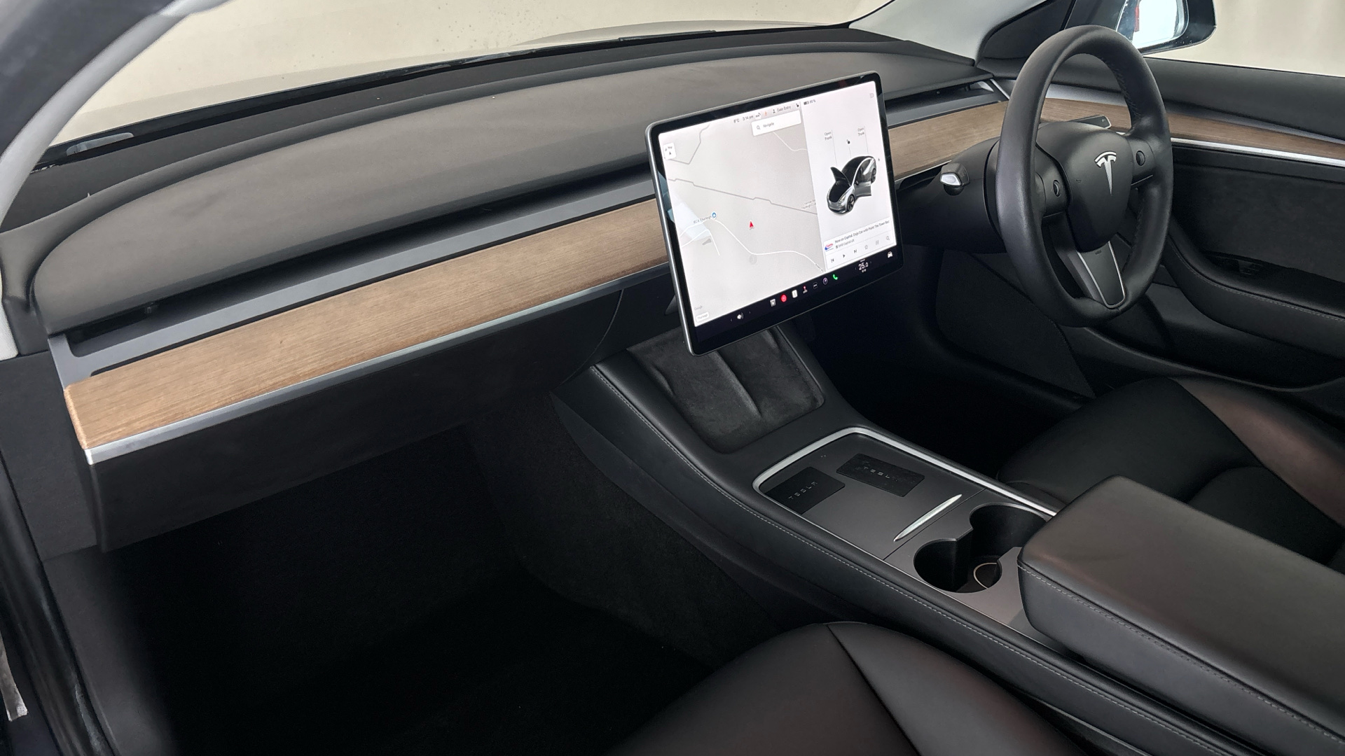 4020922 Standard Plus 4dr Auto