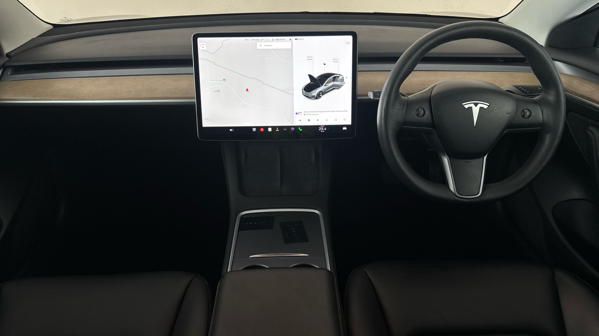 4020922 Standard Plus 4dr Auto