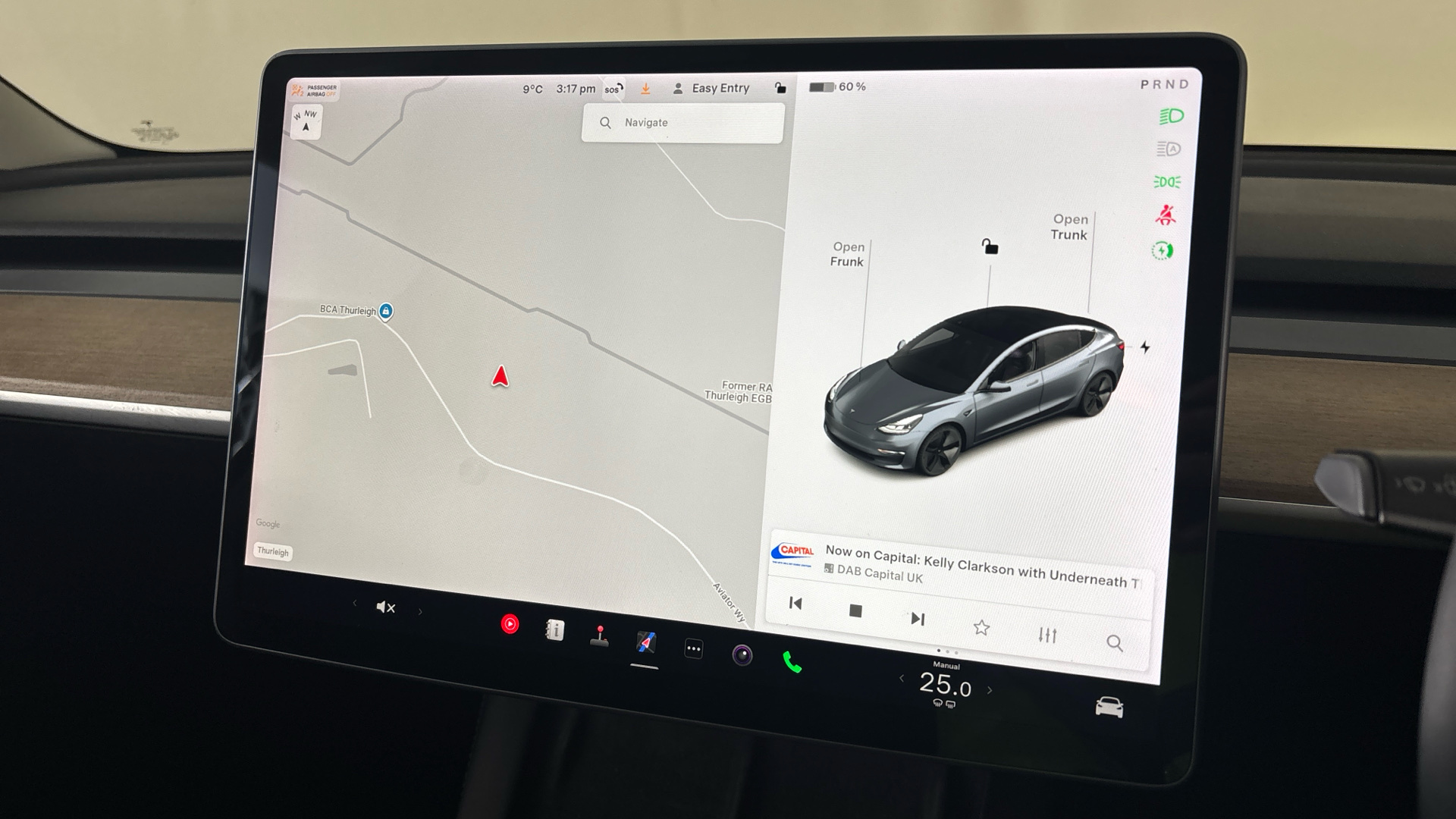 4020922 Standard Plus 4dr Auto