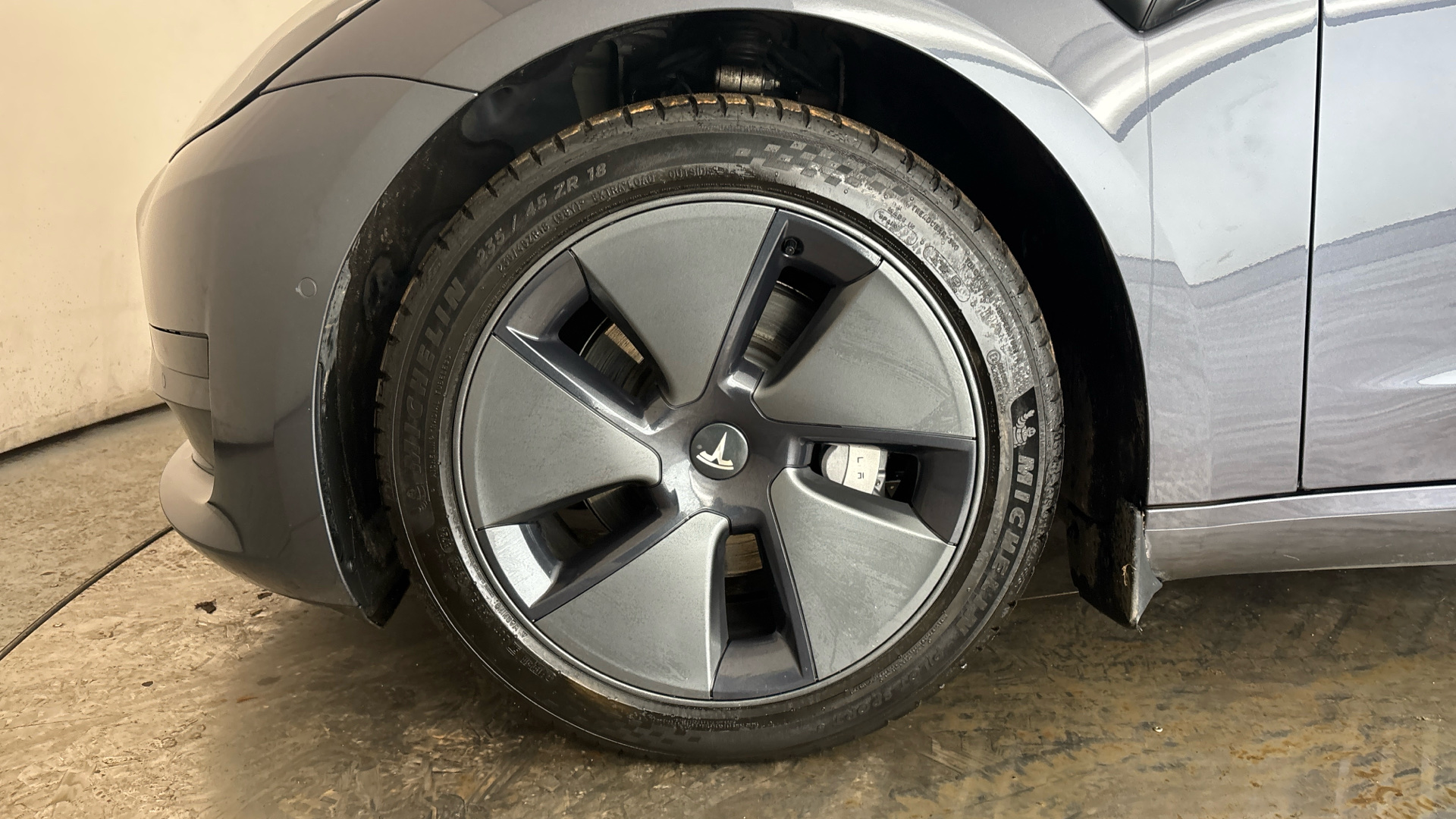 4020922 Standard Plus 4dr Auto