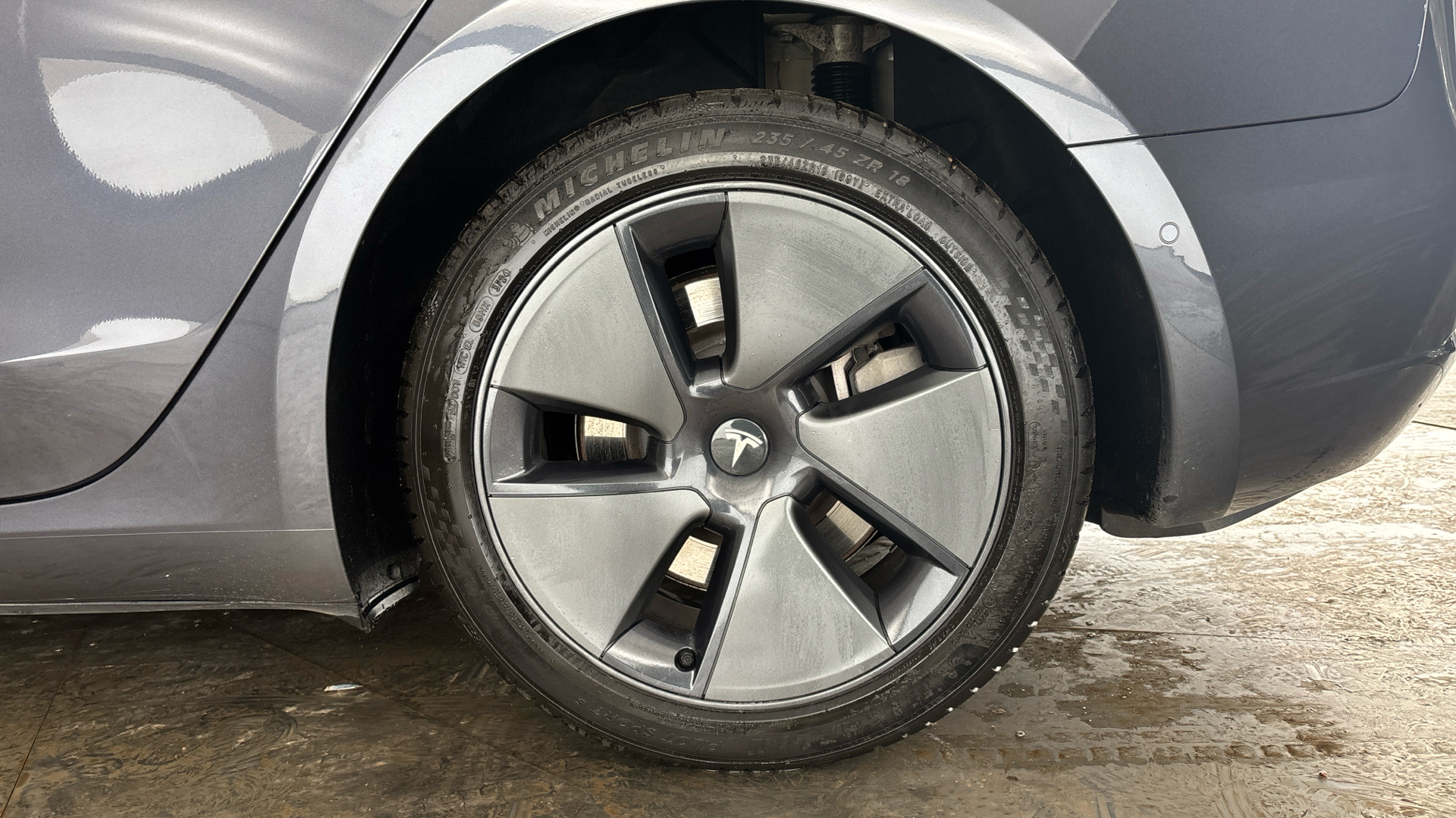 4020922 Standard Plus 4dr Auto