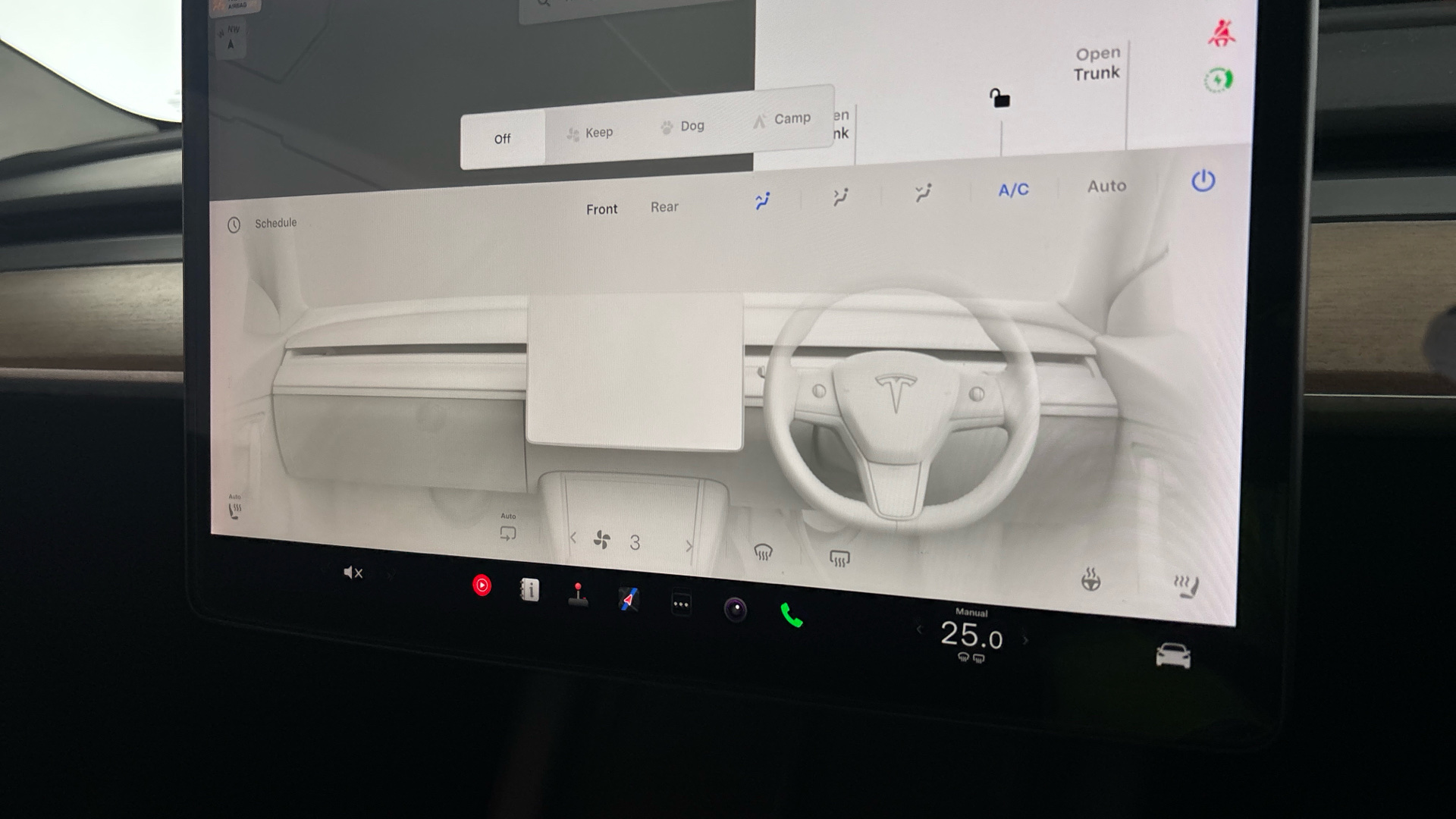 4020922 Standard Plus 4dr Auto