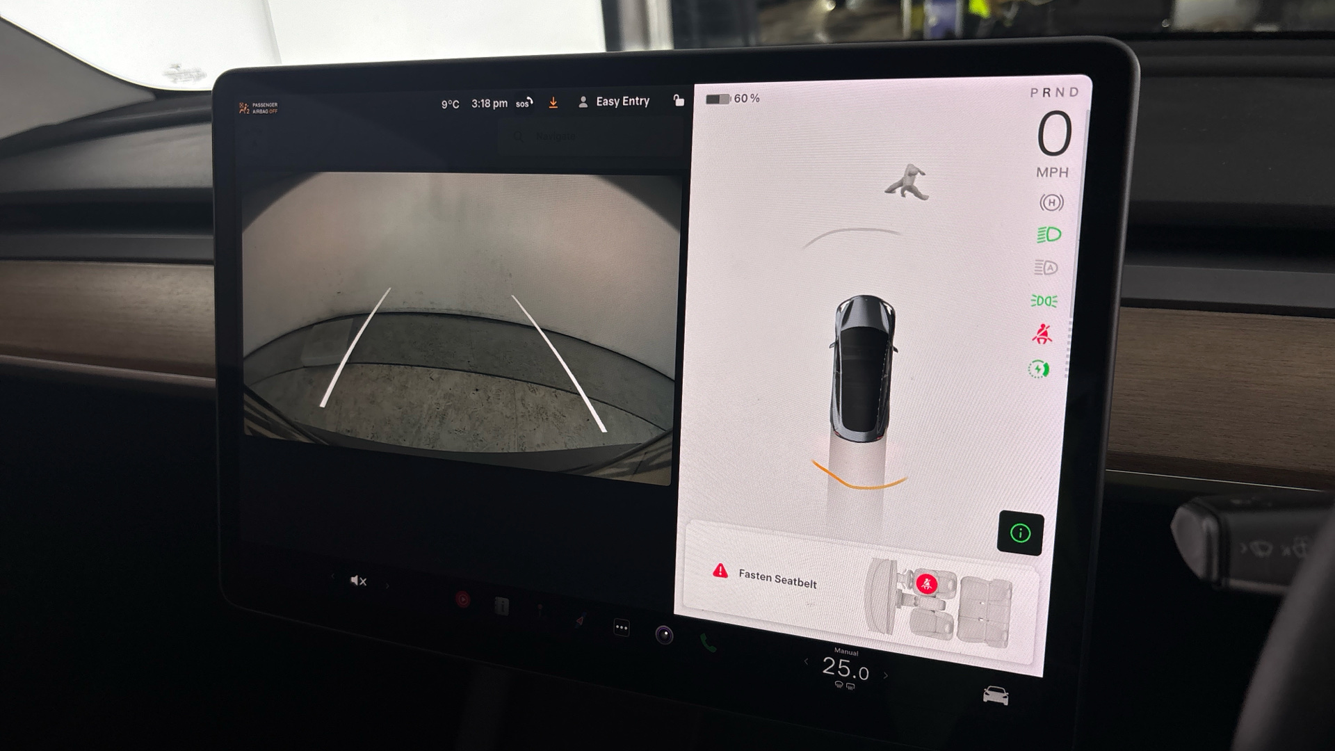 4020922 Standard Plus 4dr Auto